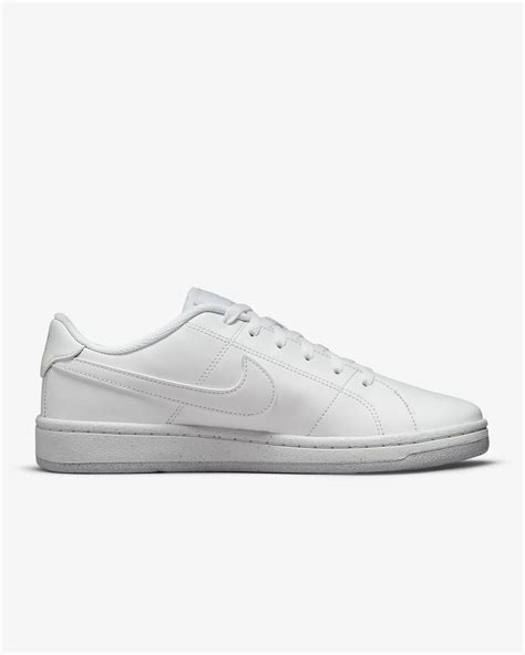 nike schuhe damen weiß court royale|nike court royale 2 women's.